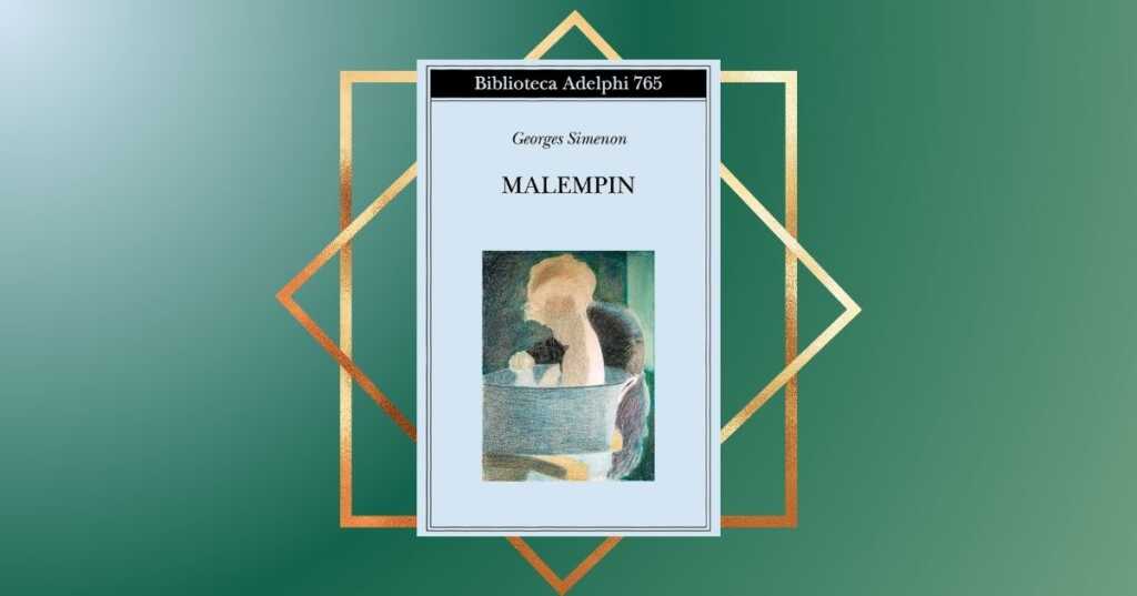 “Malempin”, Georges Simenon conquista i lettori italiani con un romanzo sul tempo e i ricordi