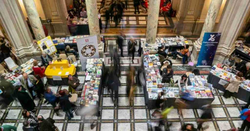La Rassegna della Microeditoria torna a Chiari