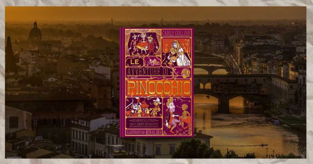 Carlo Collodi, itinerario toscano per scoprire il padre di “Pinocchio”