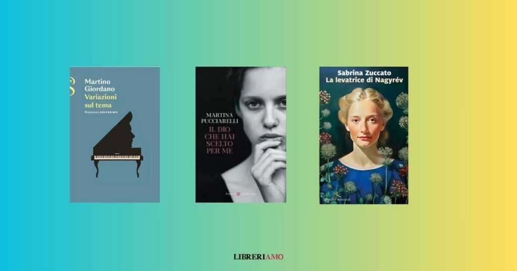 Gli esordi letterari saranno i protagonisti di tutto il 2025, il panorama editoriale italiano inaugura l'anno con una ventata di novità, grazie a tre esordi letterari che promettono di catturare l'attenzione dei lettori con storie intense e originali.