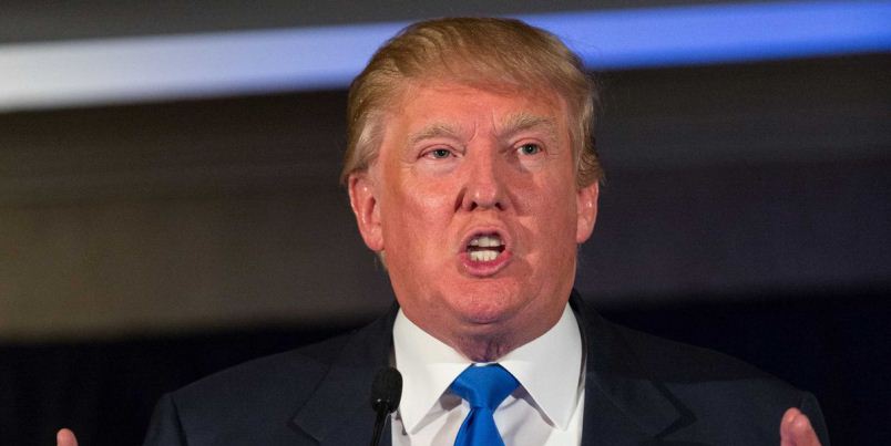 Elezioni Usa 2016, 470 scrittori firmano una petizione contro Donald Trump