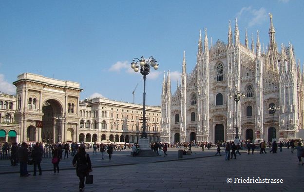 San Valentino, ecco le 10 città più romantiche d'Italia