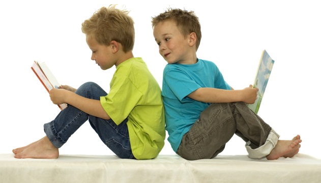 Micro-stimolazione per curare i bambini dalla dislessia e leggere meglio