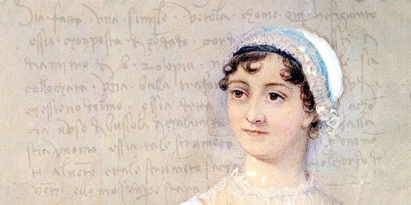 Jane Austen