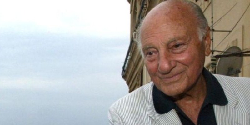 Raffaele La Capria, al Teatro Faliano oggi una serata per celebrare l'autore