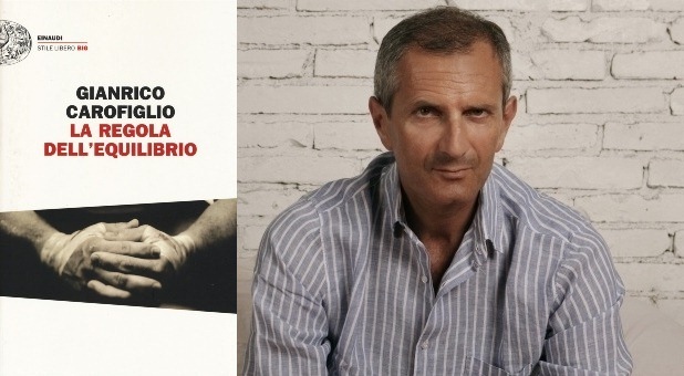 Gianrico Carofiglio, “Agli scrittori tocca dire la verità in un mondo fatto di incertezze”