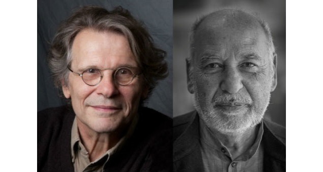 Buon compleanno – 1 dicembre. Buon compleanno a Daniel Pennac e Tahar Ben Jelloun
