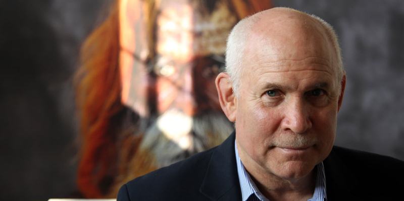 "Liberate la ragazza dagli occhi verdi", l'appello di Steve McCurry