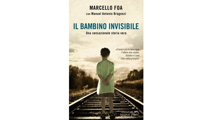 “Il bambino invisibile”, una storia che mette a nudo la pochezza umana e la potenza dell’amore