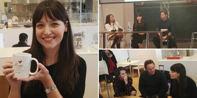 Alessia Gazzola, “La serie tv ha portato nuovi lettori ai miei libri”