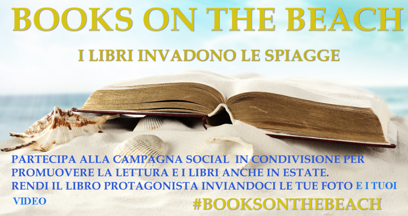 Booksonthebeach E campagnatt