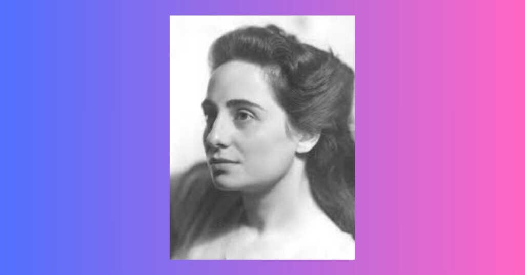 Goliarda Sapienza, chi è l'autrice de "L'arte della gioia": storia, aneddoti e curiosità