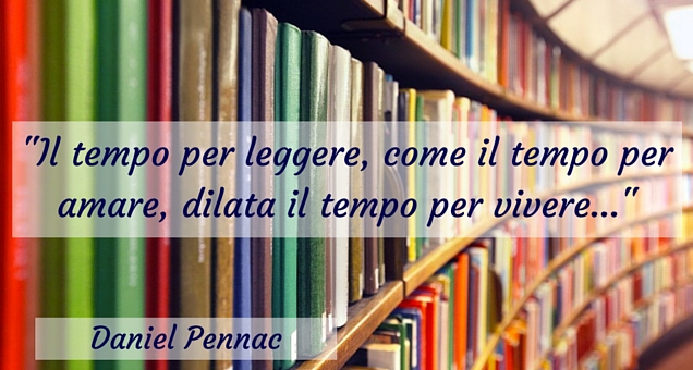 Come leggere oltre 30 libri all'anno