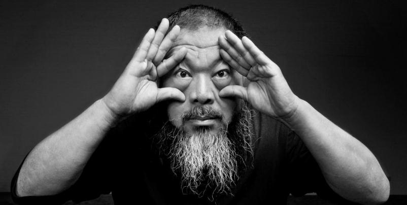 L'Odissea dei Migranti a Palermo in un'installazione realizzata da Ai Weiwei