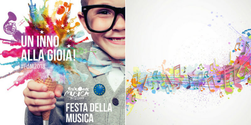 Festa della Musica 2018
