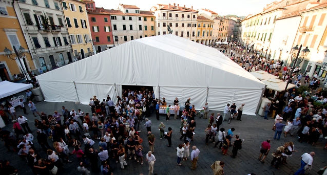 Parte oggi a Sarzana il Festival della Mente