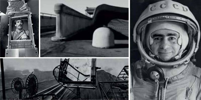 In mostra a Bologna gli scatti sul mondo del lavoro