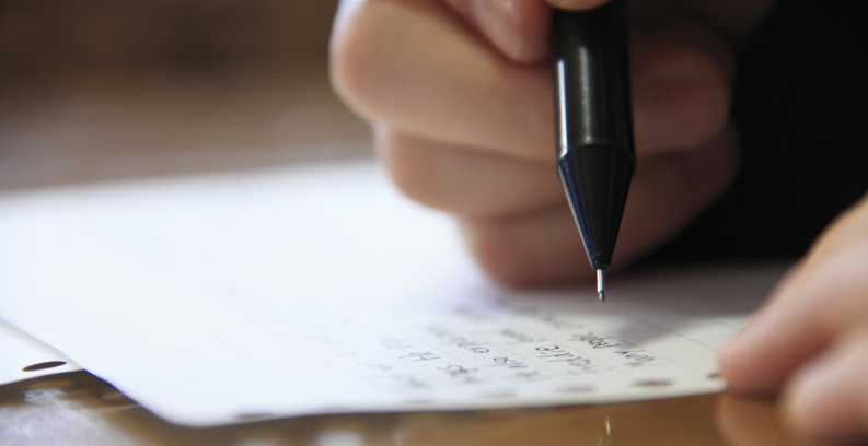 Test letteratura italiana