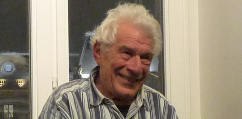E' morto John Berger, il narratore dell'arte