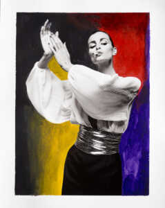 Rainbow © Gian Paolo Barbieri