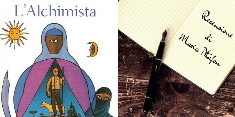 L'alchimista di Paulo Coelho, un libro che insegna ad apprezzare la vita