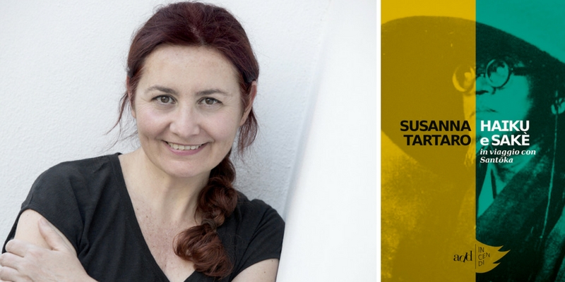 Susanna Tartaro, "Con Fahrenheit offriamo un pomeriggio di intrattenimento culturale"