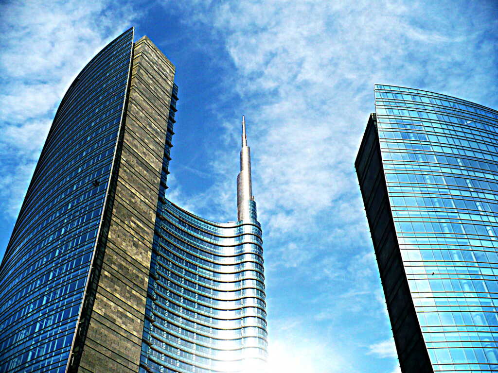 Unicredit, dal 19 febbraio parte Open Pavilion a Milano