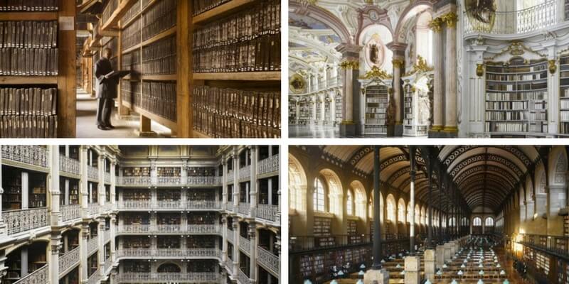 Mapping Paintings, la nuova applicazione che mappa le opere d'arte