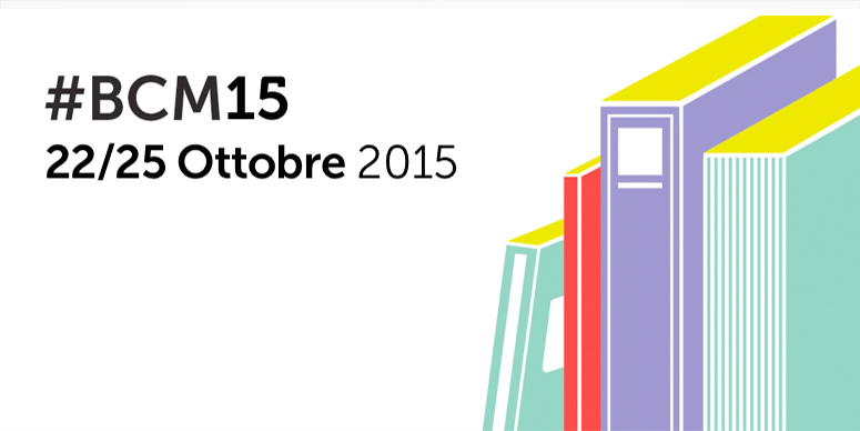 Bookcity Milano, presentata l'edizione 2015 ricca di novità ed eventi