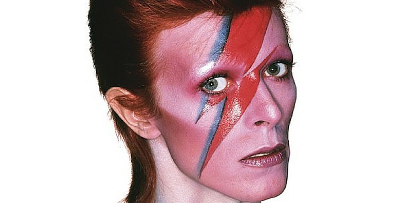 David Bowie