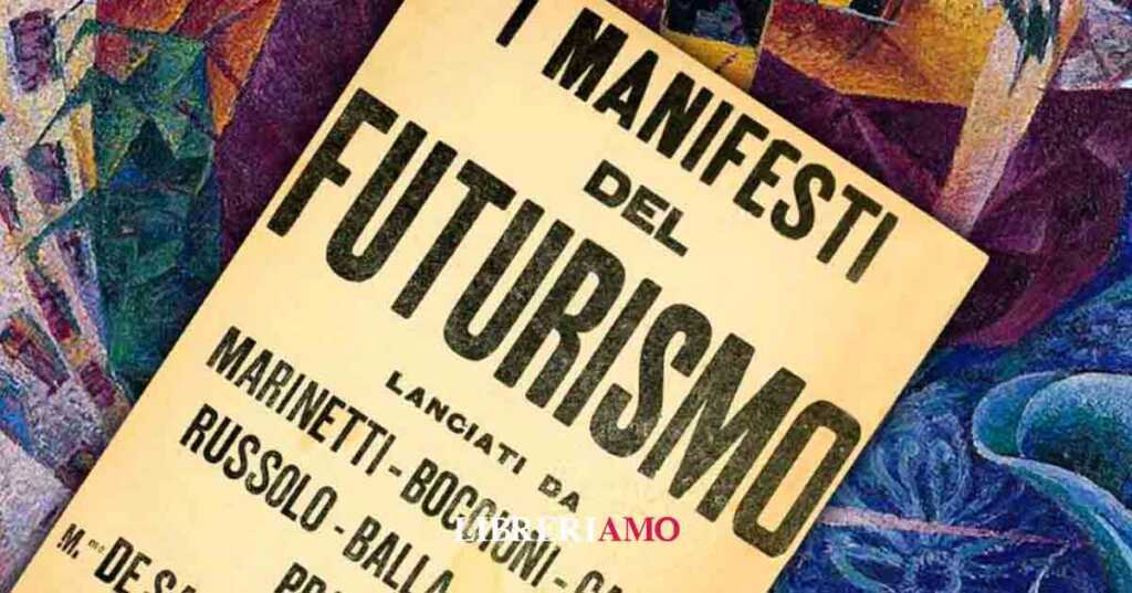 Futurismo, il 20 febbraio 1909 nasceva il rivoluzionario movimento artistico italiano