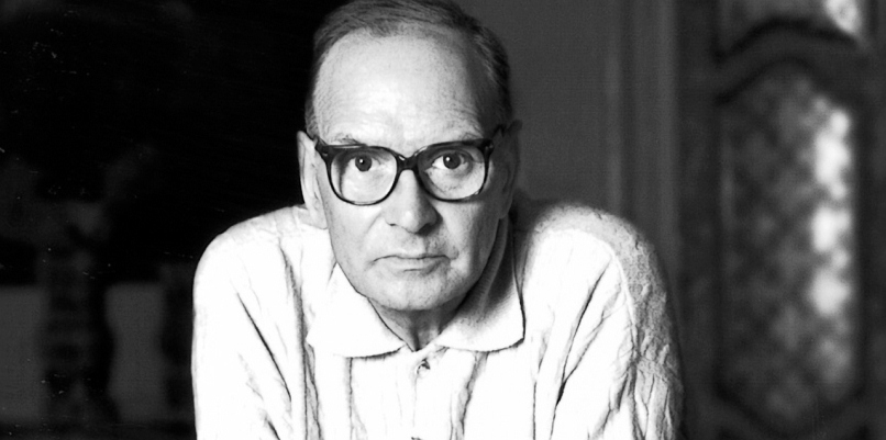 Ennio Morricone