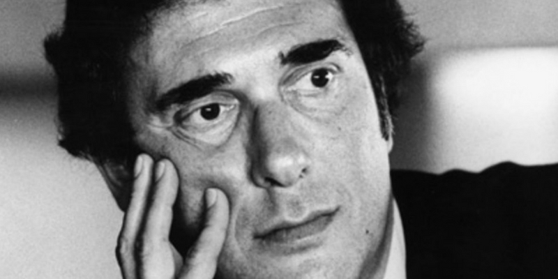 Harold Pinter, l'assurda realtà in scena