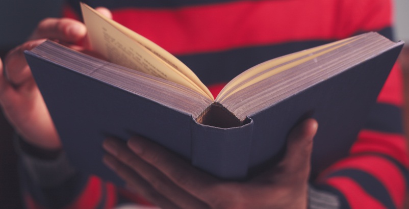 10 motivi per cui il libro cartaceo sarà sempre meglio dell'ebook