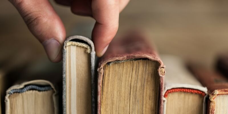 I romanzi classici dal carattere rivoluzionario