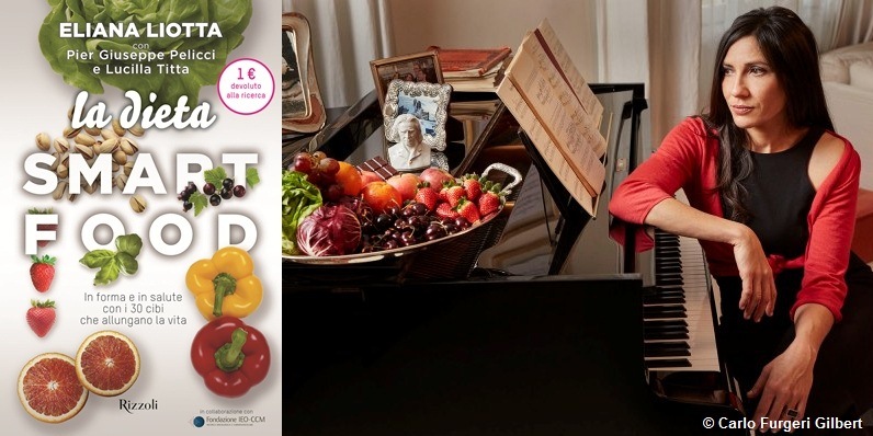 Quanto e come mangiare per vivere di più e meglio, la "ricetta" in un libro