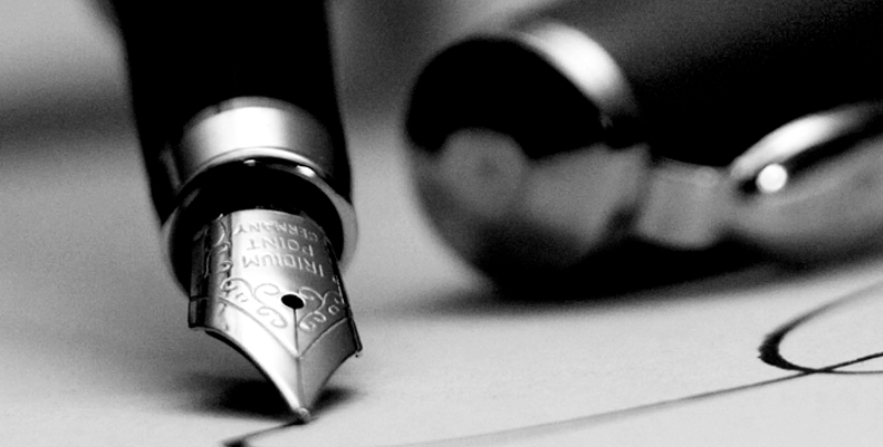 10 motivi per scrivere una lettera