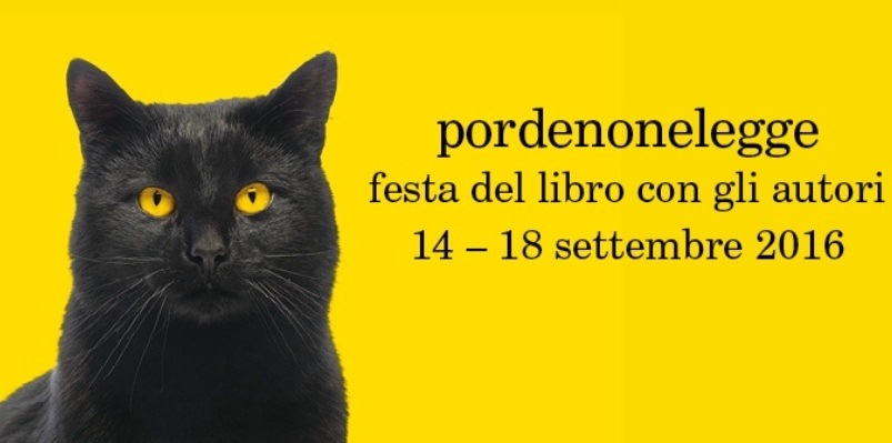 Presentata la diciassettesima edizione di Pordenonelegge