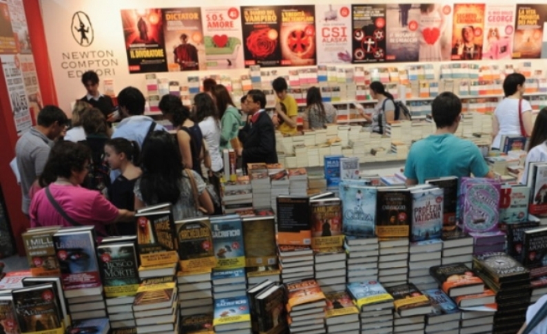 salone libri