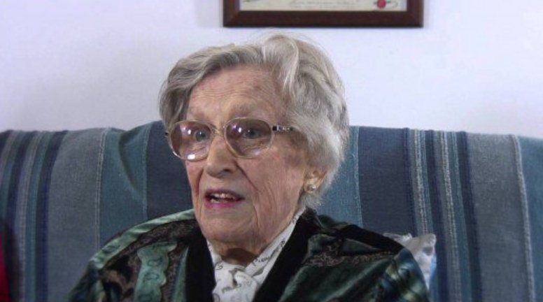 Addio a Topazia Alliata, madre di Dacia Maraini