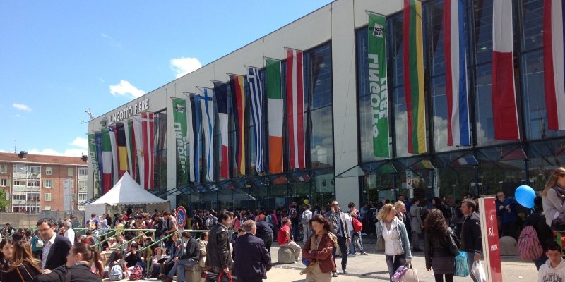 Salone del libro, fissate le date a Torino dal nuovo presidente Massimo Bray