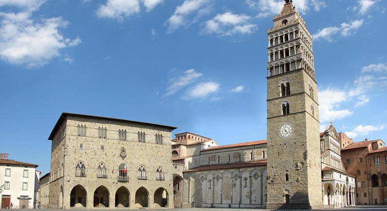 web marketing pistoia