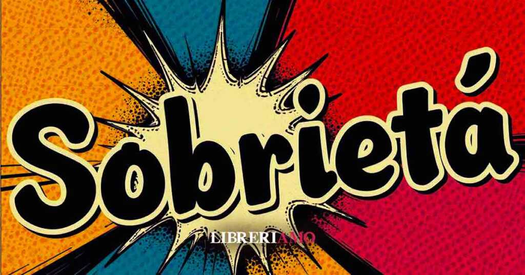Che cos'è la Sobrietà? significato e curiosità sul reale valore della parola