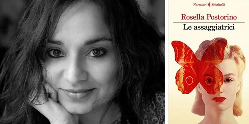 Rosella Postorino, "Nel mio libro indago la fragilità dell’esistenza dentro la Shoah"