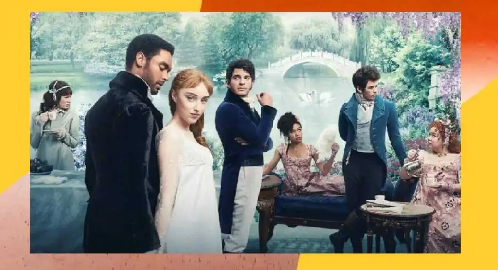 Bridgerton, le lezioni di vita tratte dai libri e dalla serie tv