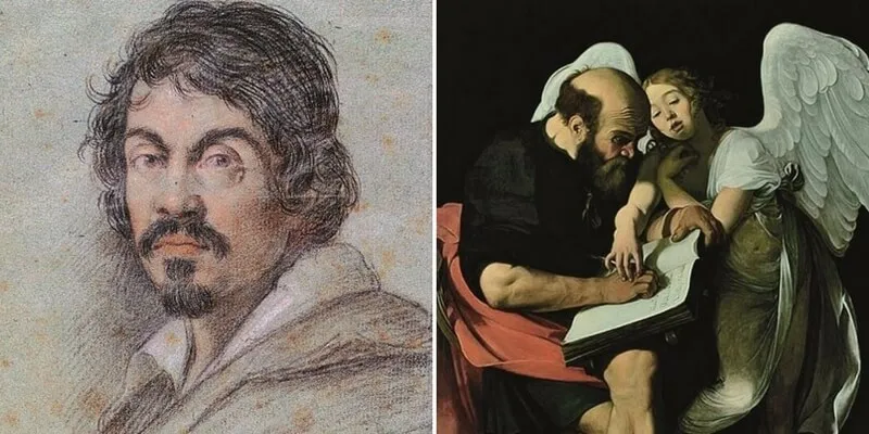 caravaggio