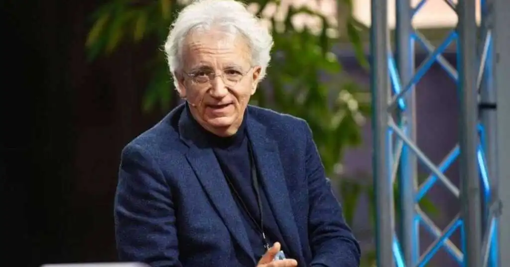 Il magistrato Fabio Roia, Promuoviamo nei giovani un linguaggio orientato al rispetto