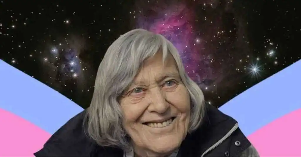 Margherita Hack, il discorso sul legame tra stelle e poesia