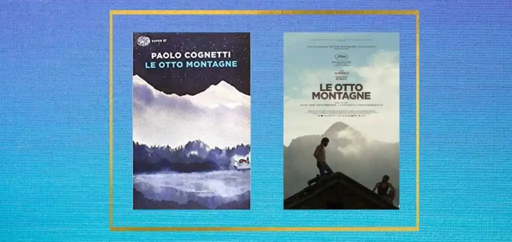 "Le otto montagne", il film rivelazione del box office delle feste