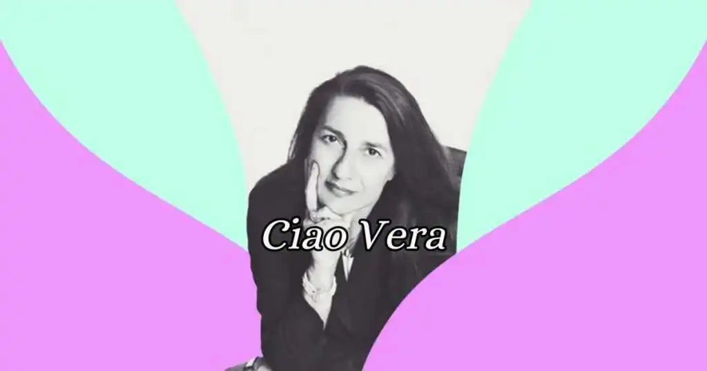 Vera Slepoj, addio alla scrittrice e psicologa che amava la cultura